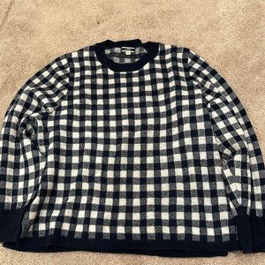 BRAND NEW WITHOUT TAGS JCREW CASHMERE SWEATER